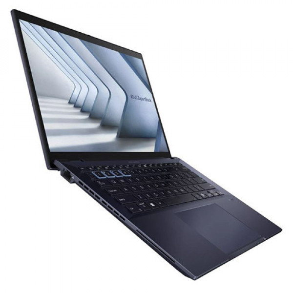 Laptop Asus ExpertBook B5 B5404CMA-Q70250W (Core™ Ultra 7 155H | 16GB | 512GB | Intel® Arc™ Graphics | 14.0 WUXGA | Win 11 | Đen)