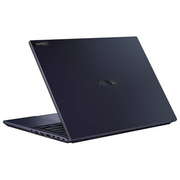 Laptop Asus ExpertBook B5 B5404CMA-Q70250W (Core™ Ultra 7 155H | 16GB | 512GB | Intel® Arc™ Graphics | 14.0 WUXGA | Win 11 | Đen)