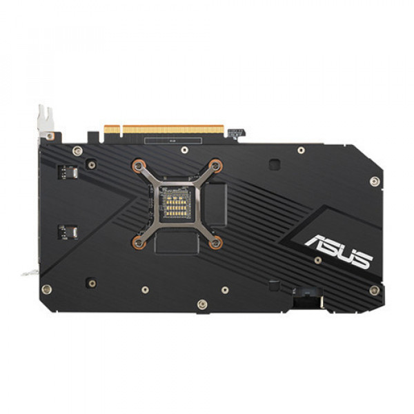 VGA Asus RX 6600 V2 8GB GDDR6