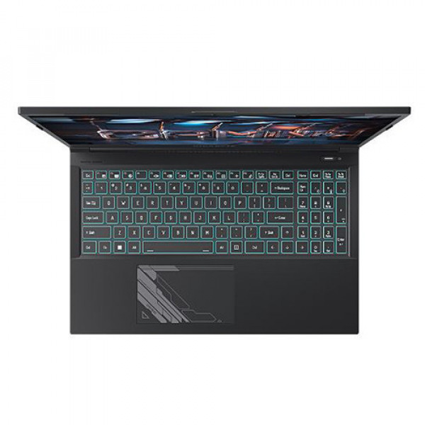 Laptop Gigabyte G5 MF5-H2PH353KH (Core i7-13620H | 16GB | 512GB | RTX 4050 6GB | 15.6inch FHD 144Hz | Win 11 | Đen)