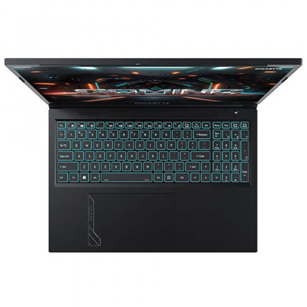 Laptop Gigabyte G6 MF-H2VN854KH (Core i7-13620H | 16GB | 1TB | RTX 4050 8GB | 16inch FHD+ 165Hz | Win 11 | Đen)