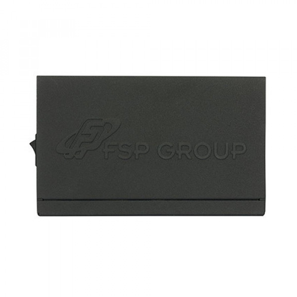 Nguồn máy tính FSP POWER SUPPLY HYN SERIES HYN550ATX  ACTIVE PFC (Màu Đen)