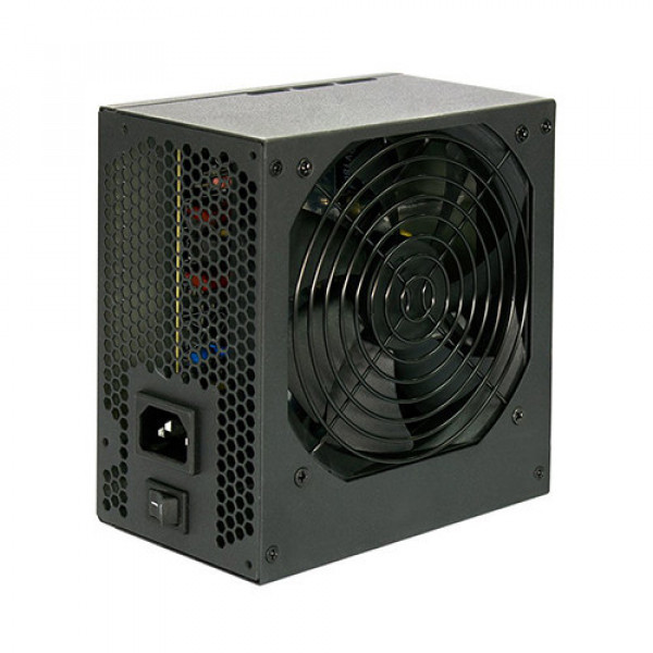 Nguồn máy tính FSP POWER SUPPLY HYN SERIES HYN550ATX  ACTIVE PFC (Màu Đen)