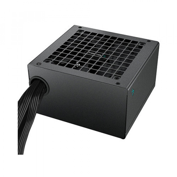 Nguồn máy tính DEEPCOOL PK750D 750W 80PLUS BRONZE