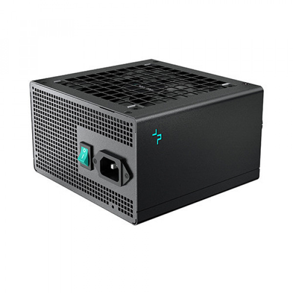 Nguồn máy tính DEEPCOOL PK750D 750W 80PLUS BRONZE