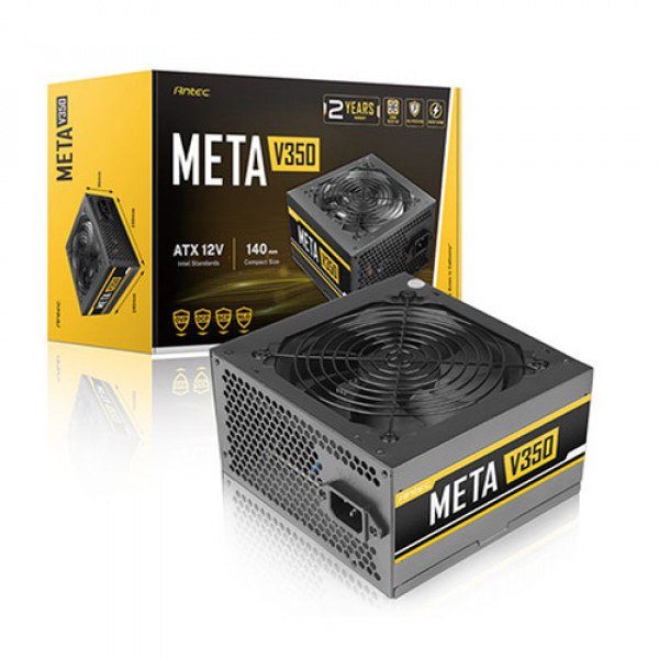 Nguồn Máy Tính ANTEC META V350