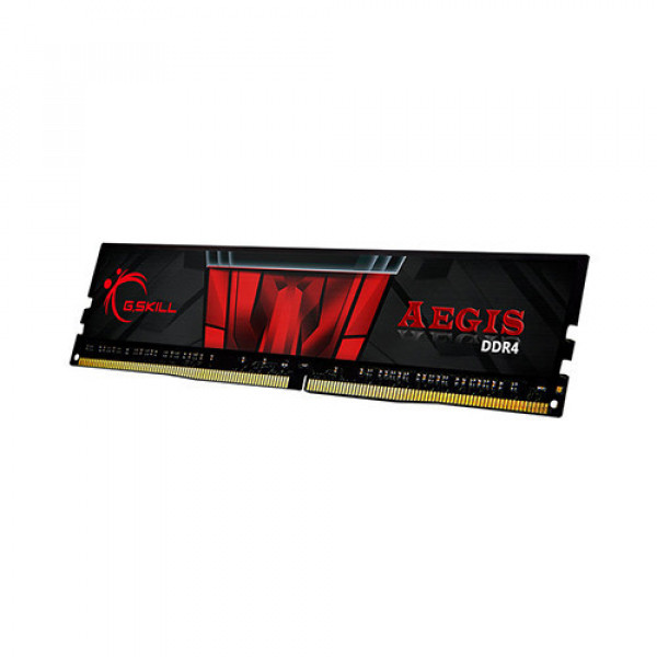 Ram G.SKILL Aegis 8GB (1X8GB) DDR4 3200MHz (F4-3200C16S-8GIS)