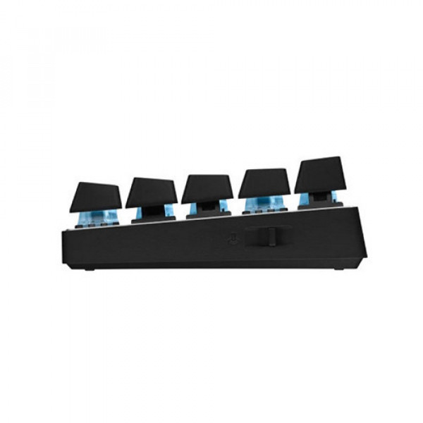 Bàn phím cơ Logitech Không dây G Pro X 60 Light Speed Black