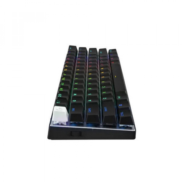 Bàn phím cơ Logitech Không dây G Pro X 60 Light Speed Black