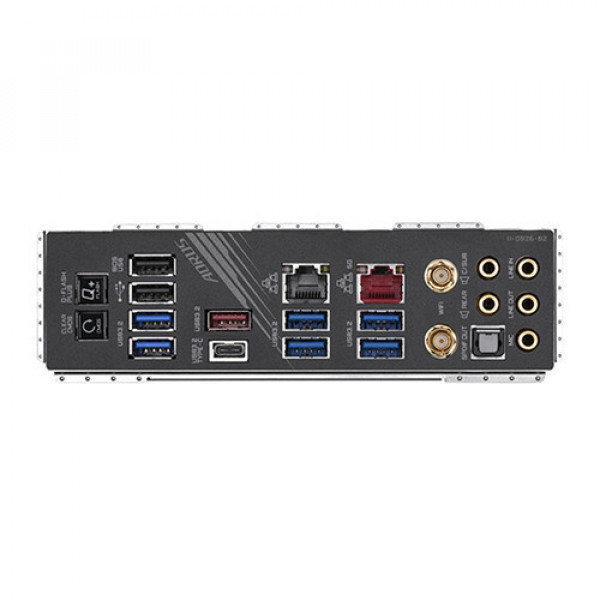 Mainboard Gigabyte X299X AORUS MASTER (Intel X299/ Socket 2066/ E-ATX/ 8 khe ram/ DDR4)