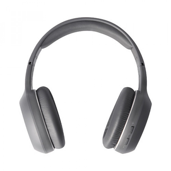 Tai nghe Bluetooth chụp tai Edifier W600BT Màu Ghi Xám