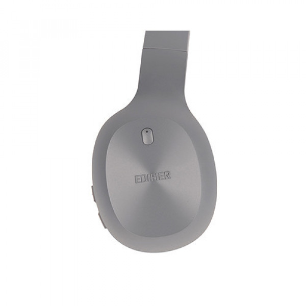Tai nghe Bluetooth chụp tai Edifier W600BT Màu Ghi Xám