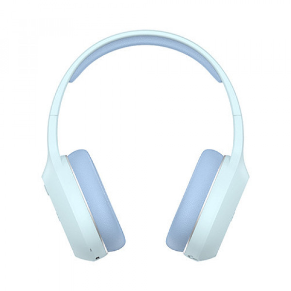 Tai nghe Bluetooth chụp tai Edifier W600BT Màu Xanh