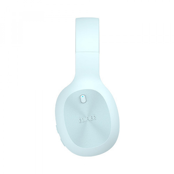 Tai nghe Bluetooth chụp tai Edifier W600BT Màu Xanh