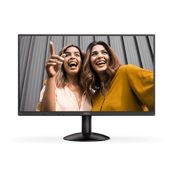 Màn Hình AOC 22B30HM2 (21.45 inch | VA | FHD | 100Hz | 4ms)