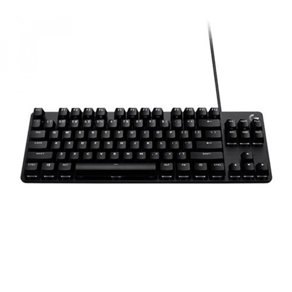 Bàn phím cơ Logitech G413 SE TKL Tactile Switch
