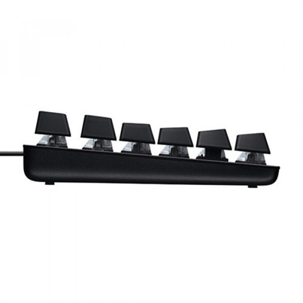 Bàn phím cơ Logitech G413 SE TKL Tactile Switch