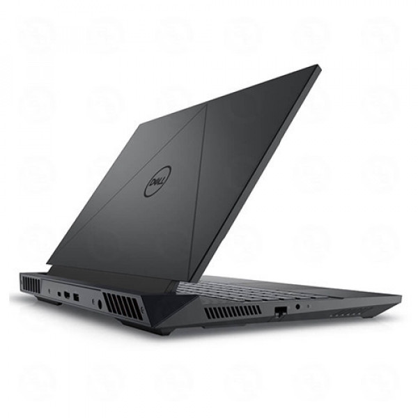 Laptop Dell Gaming G15 5530 i7HX161W11GR4060  (Intel Core i7-13650HX | 16GB | 1TB | RTX 4060 | 15.6 inch FHD | Win 11 | Office | Xám Đen)