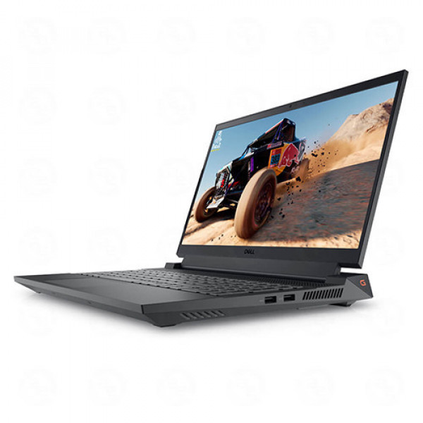 Laptop Dell Gaming G15 5530 i7HX161W11GR4060  (Intel Core i7-13650HX | 16GB | 1TB | RTX 4060 | 15.6 inch FHD | Win 11 | Office | Xám Đen)