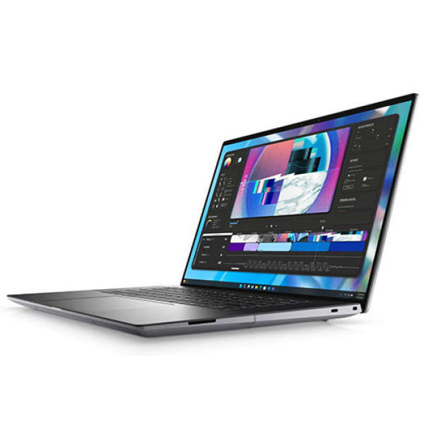 Laptop Dell Mobile Precision Workstation 5680 (Core i7-13800H | 64GB | 1TB | RTX A1000 6GB | 16 inch FHD+ | Win 11 Pro)