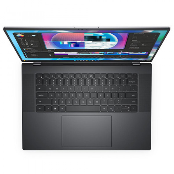 Laptop Dell Mobile Precision Workstation 5680 (Core i7-13800H | 64GB | 1TB | RTX A1000 6GB | 16 inch FHD+ | Win 11 Pro)