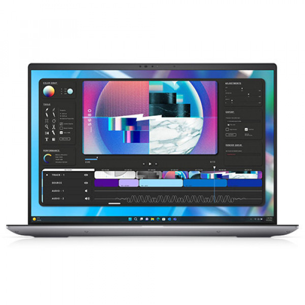 Laptop Dell Mobile Precision Workstation 5680 (Core i7-13800H | 64GB | 1TB | RTX A1000 6GB | 16 inch FHD+ | Win 11 Pro)
