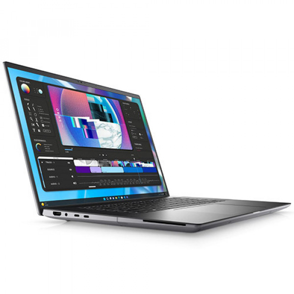 Laptop Dell Mobile Precision Workstation 5680 (Core i7-13800H | 64GB | 1TB | RTX A1000 6GB | 16 inch FHD+ | Win 11 Pro)