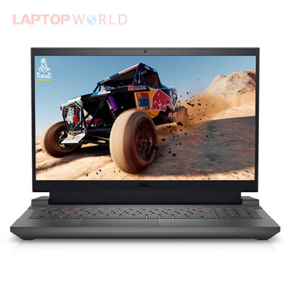 Laptop Dell Gaming G15 5530 i9HX161W11GR4060 (Intel Core i9-13900HX | 16GB | 1TB | RTX 4060 | 15.6 inch FHD | Win 11 | Office | Xám Đen)