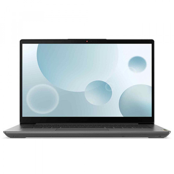 Laptop Lenovo IdeaPad 3 14IAU7 82RJ00F9VN (Intel Core i3-1215U | 16GB | 512GB | Intel UHD | 14 inch FHD | Win 11 | Xám)