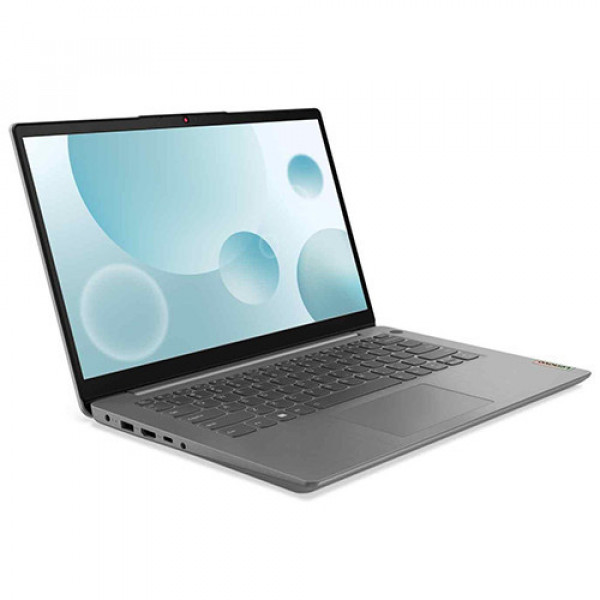 Laptop Lenovo IdeaPad 3 14IAU7 82RJ00F9VN (Intel Core i3-1215U | 16GB | 512GB | Intel UHD | 14 inch FHD | Win 11 | Xám)
