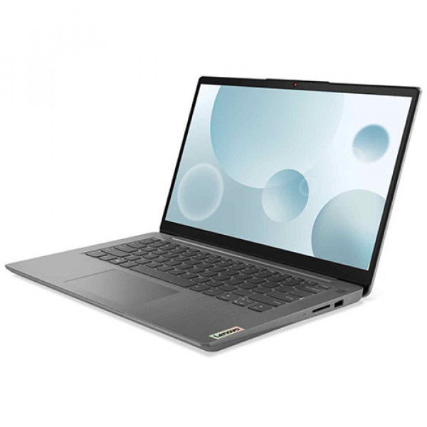 Laptop Lenovo IdeaPad 3 14IAU7 82RJ00F9VN (Intel Core i3-1215U | 16GB | 512GB | Intel UHD | 14 inch FHD | Win 11 | Xám)