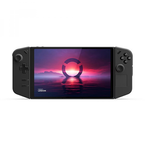 Máy chơi game Lenovo Legion Go 8APU1 83E1004KVN (AMD Ryzen Z1 Extreme | 16GB | 512GB | 8.8 inch WQXGA | Win 11)