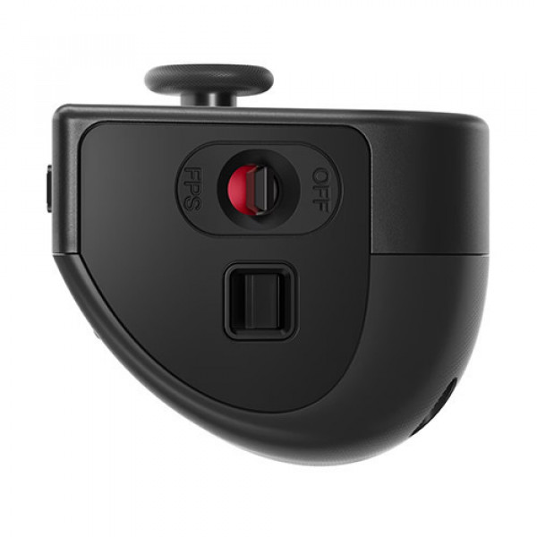 Máy chơi game Lenovo Legion Go 8APU1 83E1004KVN (AMD Ryzen Z1 Extreme | 16GB | 512GB | 8.8 inch WQXGA | Win 11)