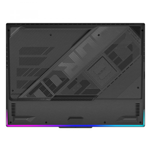 Laptop Asus ROG Strix G16 G614JIR-N4046W (Core™ i9-14900HX | 32GB | 1TB | RTX 4070 8GB | 16inch QHD+ 240Hz | Win 11 | Xám) 