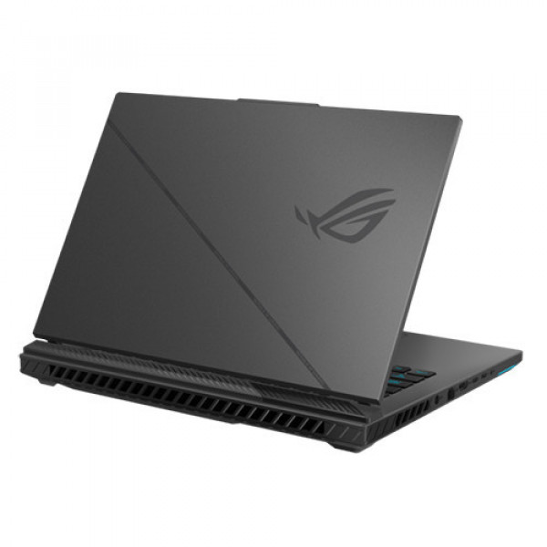 Laptop Asus ROG Strix G16 G614JIR-N4046W (Core™ i9-14900HX | 32GB | 1TB | RTX 4070 8GB | 16inch QHD+ 240Hz | Win 11 | Xám) 