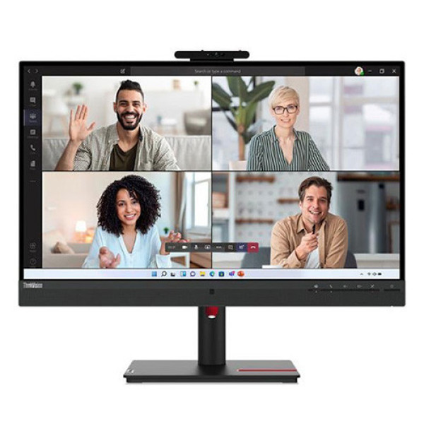 Màn hình Lenovo ThinkVision T27hv-30 63D6UAR3WW (27 inch | QHD | IPS | 75Hz | Speaker)