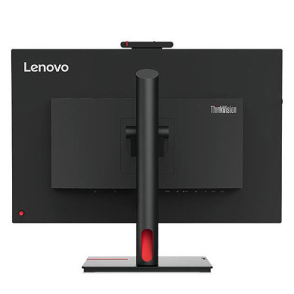 Màn hình Lenovo ThinkVision T27hv-30 63D6UAR3WW (27 inch | QHD | IPS | 75Hz | Speaker)