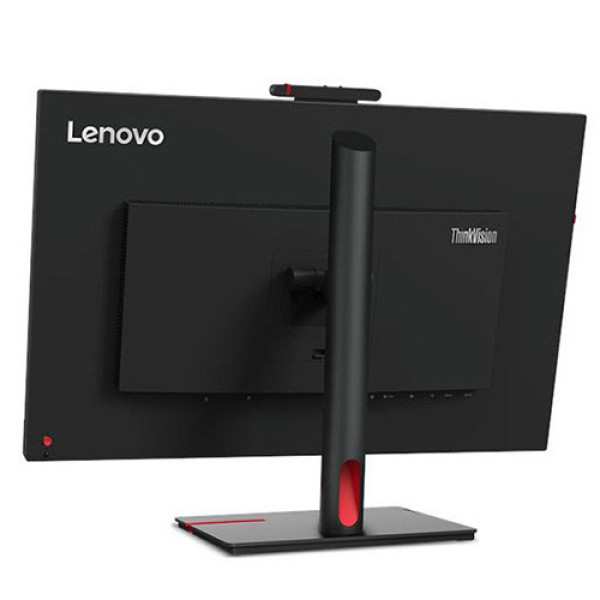 Màn hình Lenovo ThinkVision T27hv-30 63D6UAR3WW (27 inch | QHD | IPS | 75Hz | Speaker)