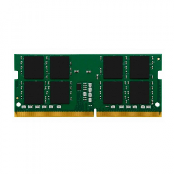 Ram laptop Kingston 32GB DDR4 bus 3200MHz SODIMM (KCP432SD8/32)