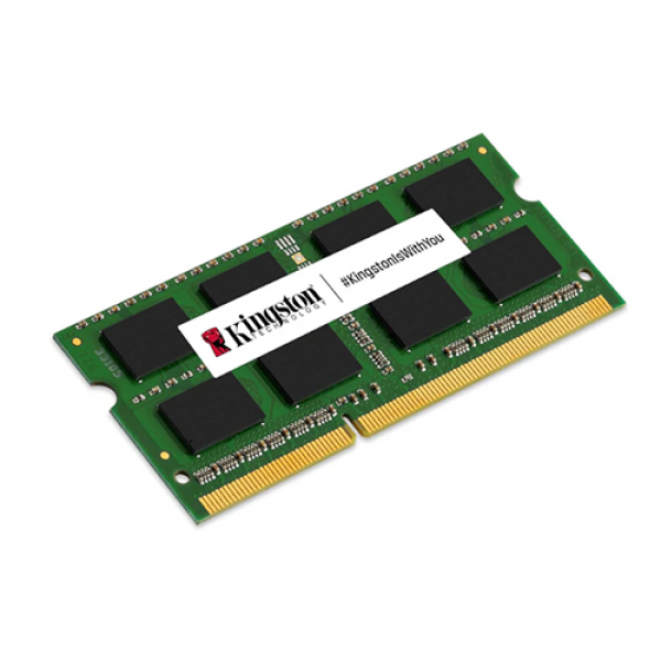 Ram laptop Kingston 32GB DDR4 bus 3200MHz SODIMM (KCP432SD8/32)