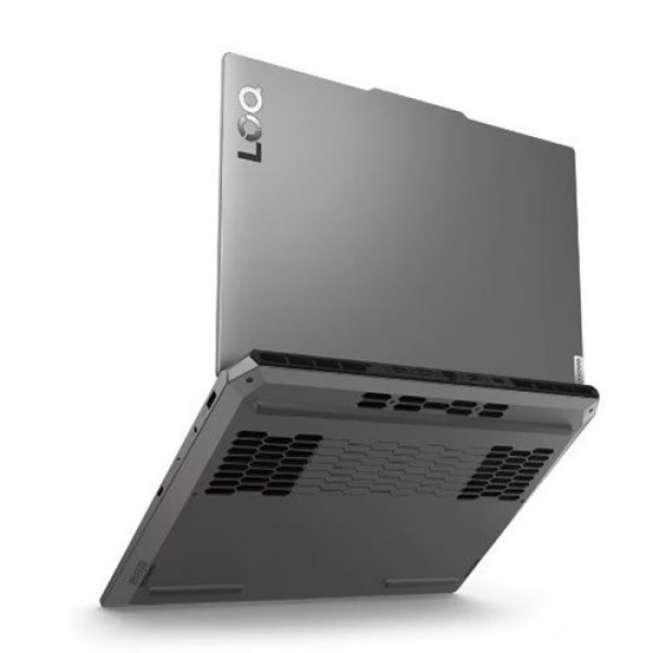 Laptop Lenovo LOQ 15AHP9 83DX0085VN (Ryzen™ 7-8845HS  | 16GB | 512GB | RTX™ 4060 | 15.6 inch FHD 144Hz | Win 11 | Xám)