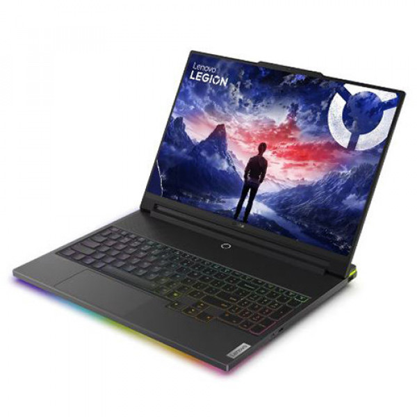 Laptop Lenovo Legion 9 16IRX9 83G0001AVN (Core™ i9-14900HX | 64GB | 2TB | RTX™ 4090 | 16inch 3.2K Mini LED 165Hz | Win 11 | Đen)