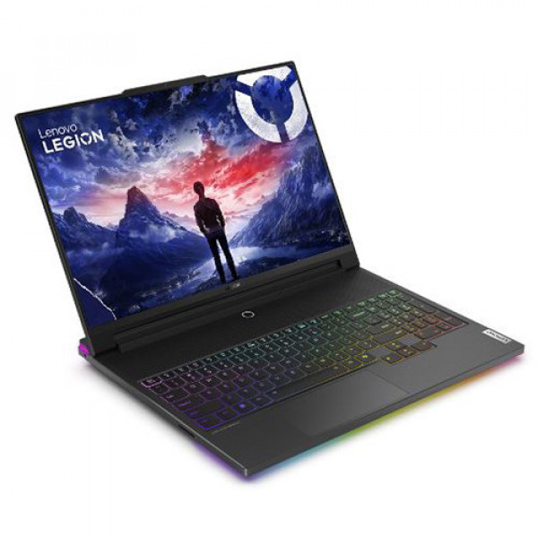 Laptop Lenovo Legion 9 16IRX9 83G0001AVN (Core™ i9-14900HX | 64GB | 2TB | RTX™ 4090 | 16inch 3.2K Mini LED 165Hz | Win 11 | Đen)