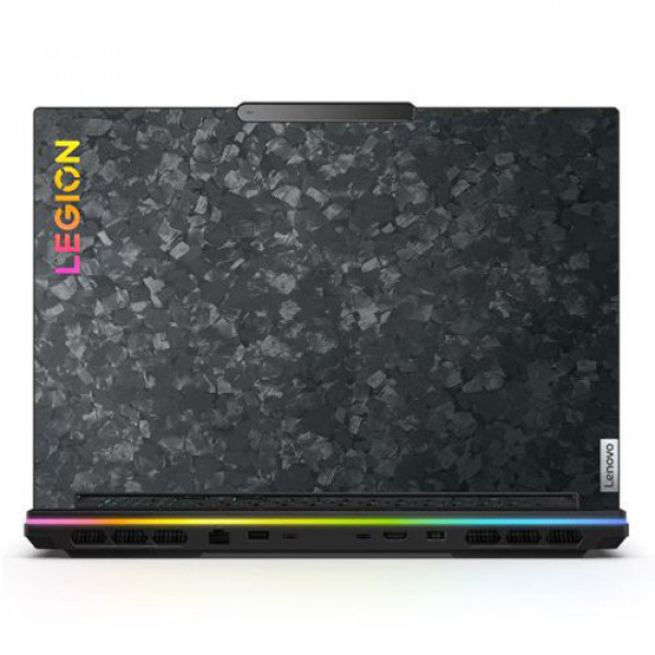 Laptop Lenovo Legion 9 16IRX9 83G0001AVN (Core™ i9-14900HX | 64GB | 2TB | RTX™ 4090 | 16inch 3.2K Mini LED 165Hz | Win 11 | Đen)