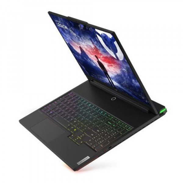 Laptop Lenovo Legion 9 16IRX9 83G0001AVN (Core™ i9-14900HX | 64GB | 2TB | RTX™ 4090 | 16inch 3.2K Mini LED 165Hz | Win 11 | Đen)