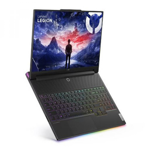 Laptop Lenovo Legion 9 16IRX9 83G0001AVN (Core™ i9-14900HX | 64GB | 2TB | RTX™ 4090 | 16inch 3.2K Mini LED 165Hz | Win 11 | Đen)