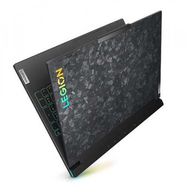 Laptop Lenovo Legion 9 16IRX9 83G0001AVN (Core™ i9-14900HX | 64GB | 2TB | RTX™ 4090 | 16inch 3.2K Mini LED 165Hz | Win 11 | Đen)