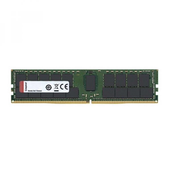Ram server Kingston 32GB DDR5 3200MHz DDR4 ECC Reg CL22 RDIMM 2Rx4 Hynix D Rambus (KSM32RD4/32HDR)