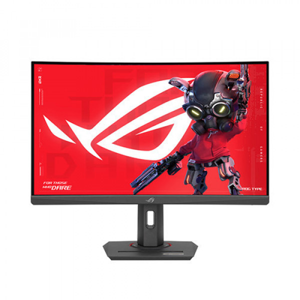 Màn Hình Asus ROG Strix XG27WCS (27 Inch | VA | QHD |180Hz | 1ms | USB-C)