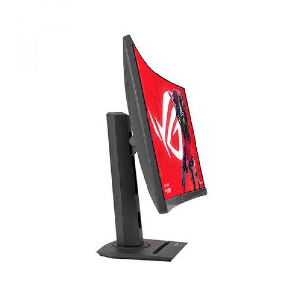 Màn Hình Asus ROG Strix XG27WCS (27 Inch | VA | QHD |180Hz | 1ms | USB-C)